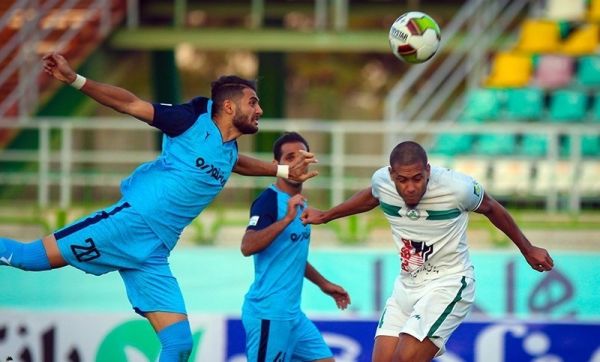  حجت حق‌وردی  بازیکنان مقصر باخت‌های پیکان هستند نه جلالی