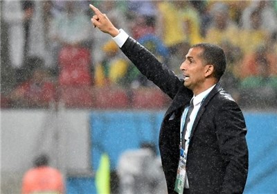 سرمربی سرشناس فرانسوی، ناجی طارمی و یارانش