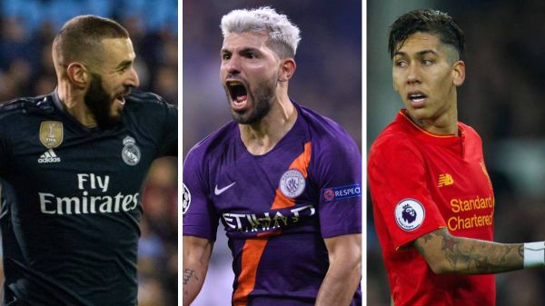 عجیبترین آرای توپ طلا؛ بنزما برترین بازیکن جهان از نگاه آفریقای مرکزی