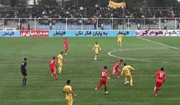 گزارشی از اوضاع بد باشگاههای شیرازی در لیگ دسته اول؛ مصوبه تک فوریتی که به دلیل عدم هماهنگی شورای شهر شیراز اجرایی نشد