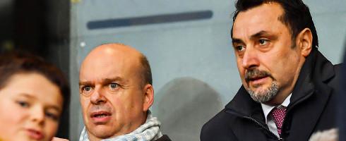 مدیر سابق میلان رونالدو به ما گفت دوست دارد با میلان قهرمان لیگ اروپا شود