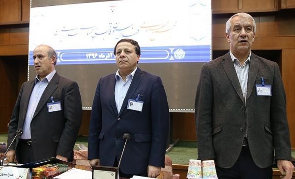 بیانات رهبری پایانی بر چالش بازنشستگی مدیران فوتبال