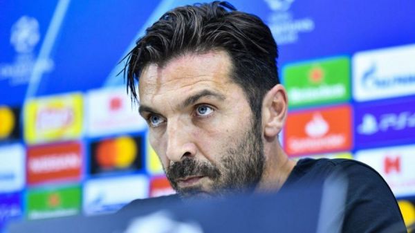  بوفون  کاوانی در ژانویه پاریس را ترک نمی کند