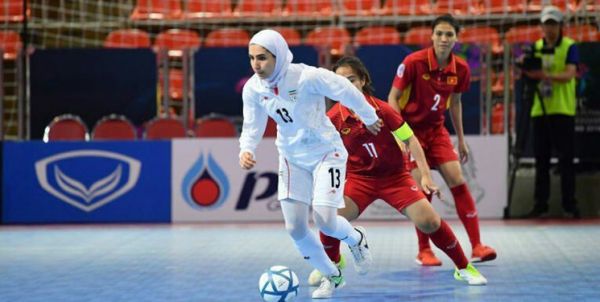  اعتدادی در بین نامزدهای برترین بازیکنان جهان قرار گرفت