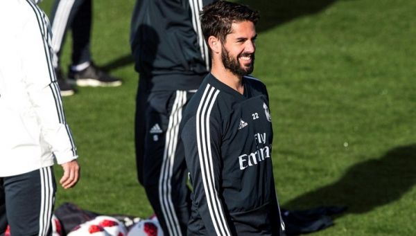  آماده باش آرسنال، تاتنهام و چلسی برای جذب ایسکو