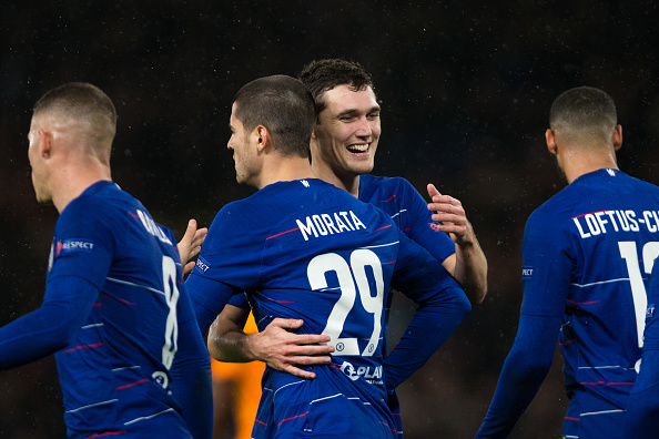  ترکیب اصلی ولورهمپتون و چلسی اعلام شد