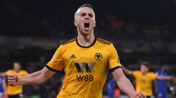 وولوز 2-1 چلسی دومین شکست آبی ها