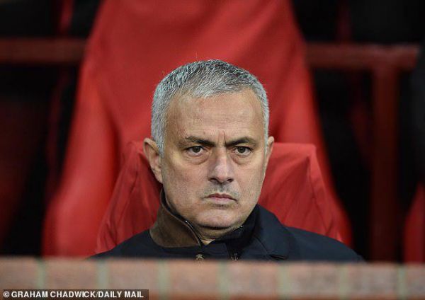 مورینیو نباید یونایتد را با گذشته طلایی مقایسه کرد