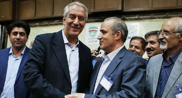  بازنشسته‌های بدون مجوز از شنبه مجرم هستند