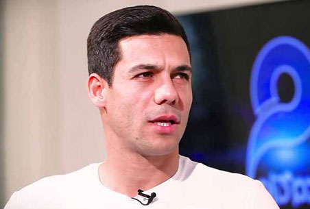 شکوری طبق قانون دبیرکل نمیشود + عکس