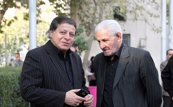  توضیح عضو هیئت رئیسه فدراسیون فوتبال درباره تغییر دبیرکل