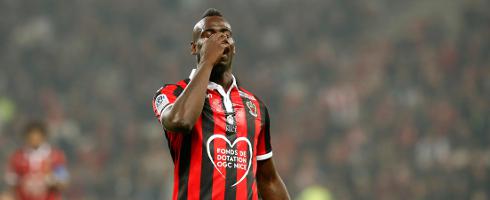 رییس نیس بالوتلی از تیم ما میرود؛ او استعدادش را از دست نداده است