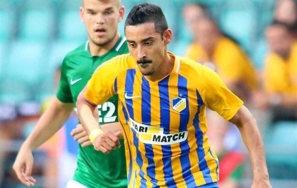  پیشرفت مذاکره تراکتورسازی با رضا قوچان‌نژاد