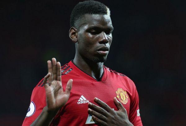 پل اینس پوگبا احمق است؛ همه تقصیرها گردن مورینیو نیست