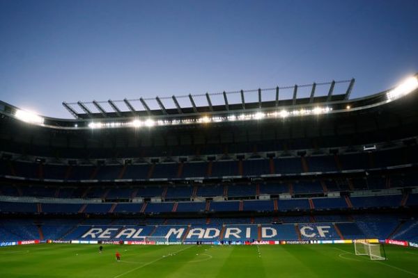  دفترچه راهنما برای خبرنگاران فینال لیبرتادورس  اگر لباستان آتش گرفت