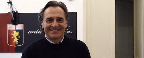  پراندلی، مربی سابق ایتالیا هدایت جنوا را به عهده گرفت؛ مربی قبلی جنوا در سه سال اخیر سه بار از این تیم اخراج شده است