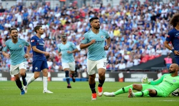  پیش بازی چلسی- منچسترسیتی