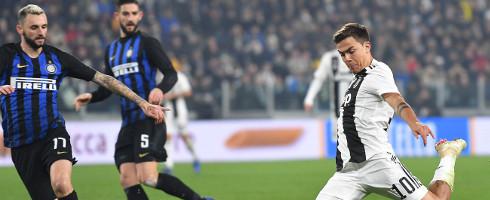  یوونتوس به رکورد پاری سن‌ژرمن رسید