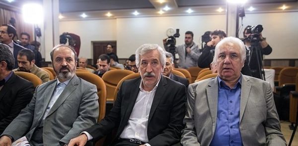 عباسملکی و قراب رفتنی شدند برگزاری جلسه کمیته فنی استقلال با موضوع نقلوانتقالات