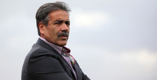 ابراهیمزاده سپاهان بیشتر رو به بازی مستقیم میآورد جنگ روانی در مورد داوری اثرگذار است