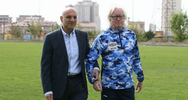  ماجرای ماموریت فتحی از شهرداری به وزارت ورزش چیست