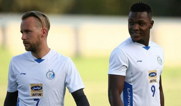 پایان کار ۲ بازیکن خارجی در استقلال جدایی نویمایر و گرو قطعی شد