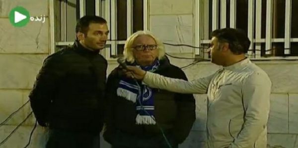 سیاست یک بام و دو هوا شفر در خصوص صدا و سیما