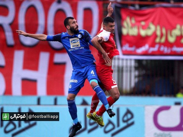 اختصاصی رئیس کمیته پیشکسوتان استقلال به این روند ادامه دهیم، قهرمان هستیم