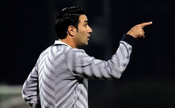  جواد نکونام  در نیم‌فصل اول کاستی‌هایی داشتیم  تلاش می‌کنیم چند بازیکن جدید جذب کنیم