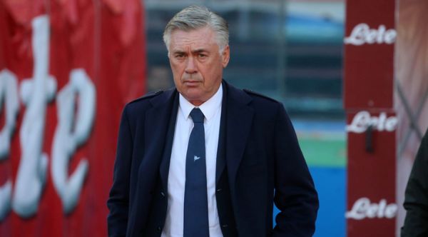 آنچلوتی ناپولی برای پیروزی برابر لیورپول به میدان خواهد رفت