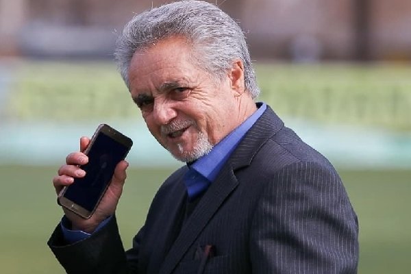  مسعود تابش  از تصمیم فغانی تعجب می‌کنم  چه کار کنیم ظلم به سپاهان تمام شود