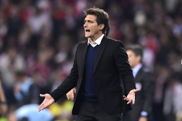 سرمربی بوکاجونیورز پیروزی حق ریورپلاته بود