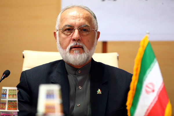 شاهرخ شهنازی در عرصه داخلی و بینالمللی مشکلاتی داشتیم که بر اثر ناآگاهی از حقوق بینالمللی است