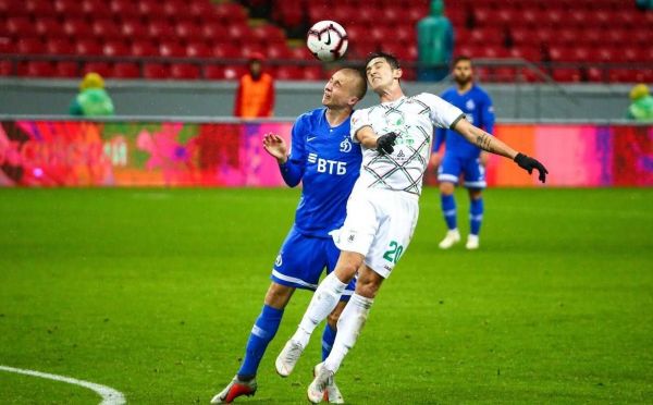 غیبت تیمهای لژیونرهای ایرانی در جمع مدعیان قهرمانی لیگ برتر روسیه