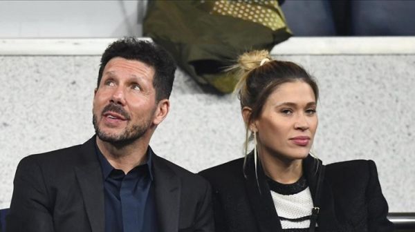  طعنه سیمئونه به رئالی ها  هواداران رئال، مثل اتلتیکویی ها پرشور نیستند