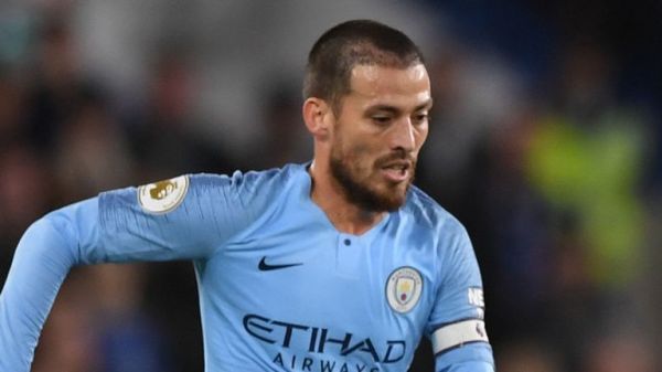  دوری چند هفته ای سیلوا از میادین