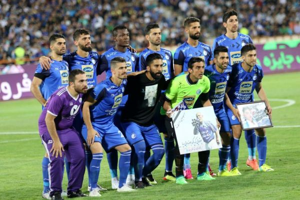  مجید نامجو مطلق؛ اختلافی بین کمیته فنی و شفر نیست  استقلالی‌ها نباید فریب بخورند