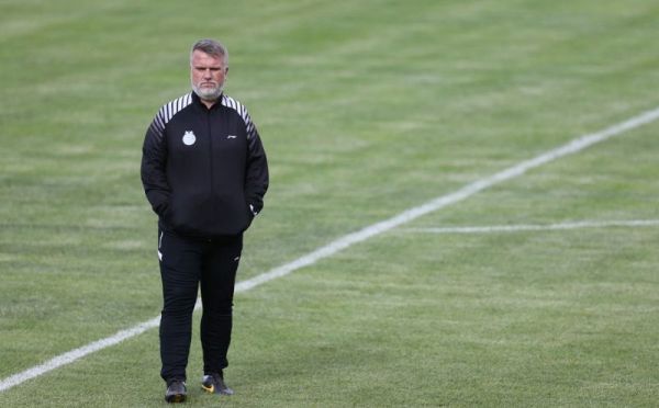 افشاگری ساناک درباره دلیل جدایی از استقلال باشگاه مقصر بود