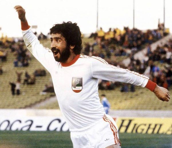 اختصاصی خاطره یک هنرپیشه از ایرج دانایی فرد