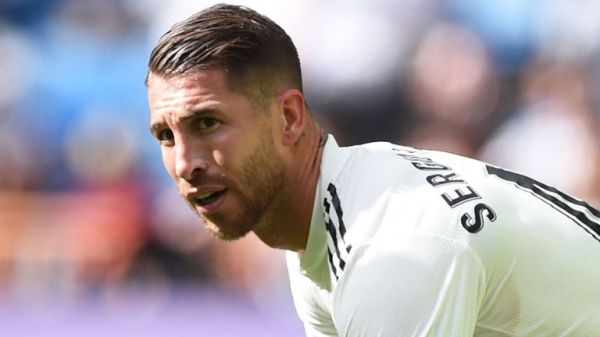  رئال مادرید بدون حضور راموس به مصاف زسکا می رود