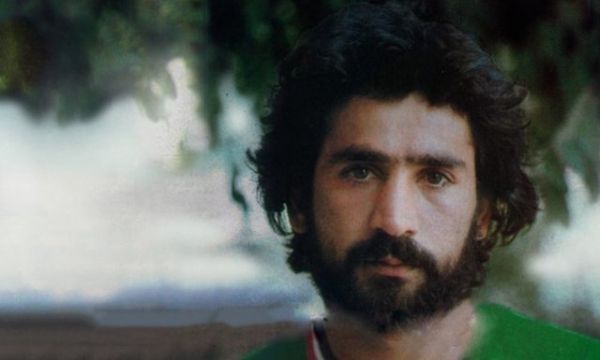 اختصاصی پیکر دانایی فر به تهران منتقل شد