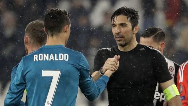  بوفون  با حضور رونالدو هیچ تیمی نمی خواهد با یوونتوس روبرو شود