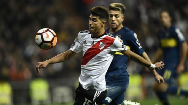 خرید رئال از قهرمان لیبرتادورس بعد از جام باشگاههای دنیا خواهد آمد