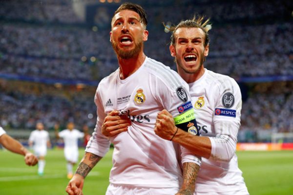 رئال مادرید و رکوردی که از آن فراری است