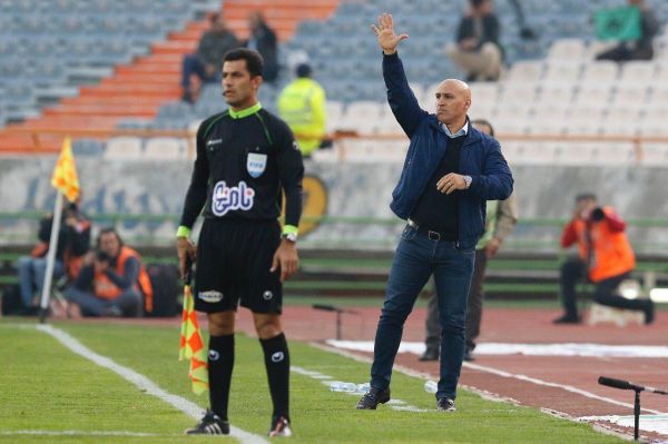 اولین کلین شیت ذوبیها با علی منصور