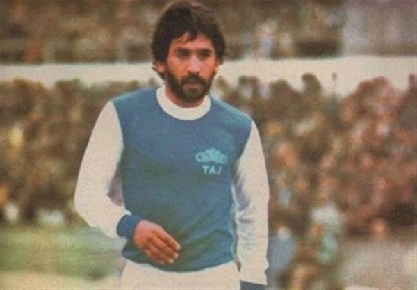 پیام تسلیت کیروش و اعضای تیم ملی فوتبال به مناسبت درگذشت داناییفرد