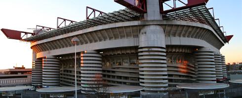  میلان و اینتر به دنبال ساخت سن‌سیرو 2