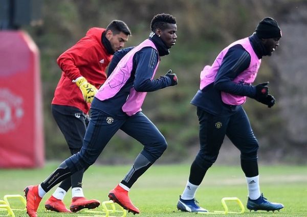  دوست مورینیو  او از همان اول هم پوگبا را نمی‌خواست