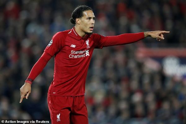  فن دایک  برخوردم با مرتنس عمدی نبود