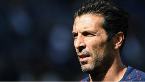  بوفون  هیچ تیمی نمی خواهد به یوونتوس بخورد